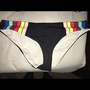 Victoria secret swim bottoms